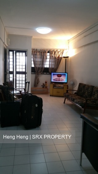 Blk 301 Ang Mo Kio Avenue 3 (Ang Mo Kio), HDB 3 Rooms #174821912